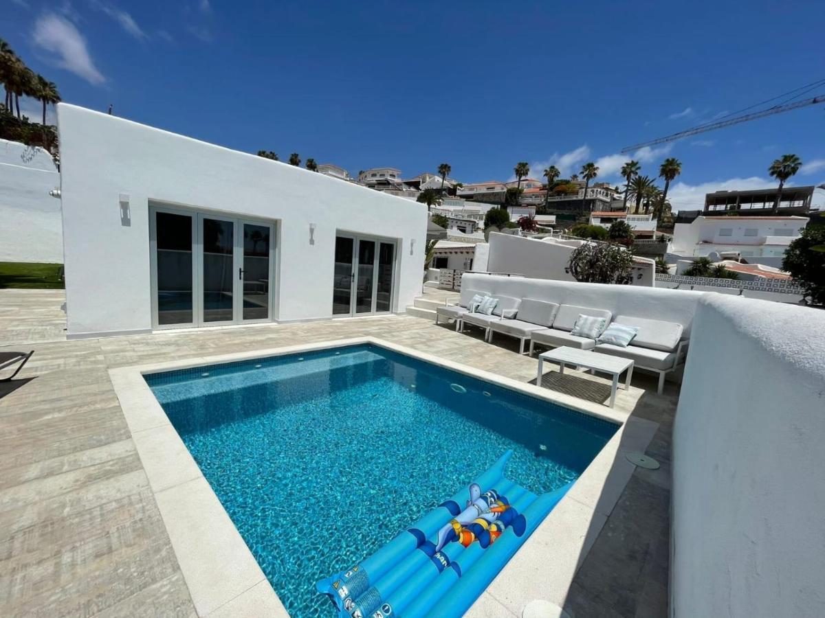 Villa 12 Адехе Экстерьер фото