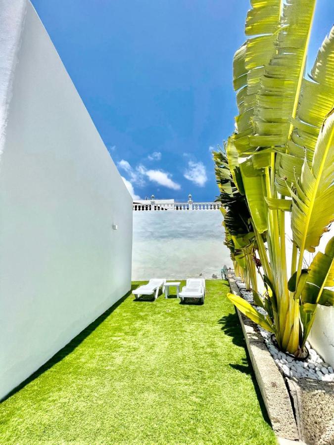 Villa 12 Адехе Экстерьер фото